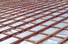 Evite goteiras e infiltração: instale uma subcobertura no seu telhado 1