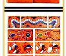 Tozetto e Mosaicos