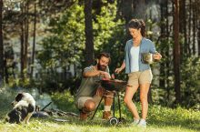 QUER FAZER UM CHURRASCO DURANTE A PANDEMIA? VEJA DICAS!